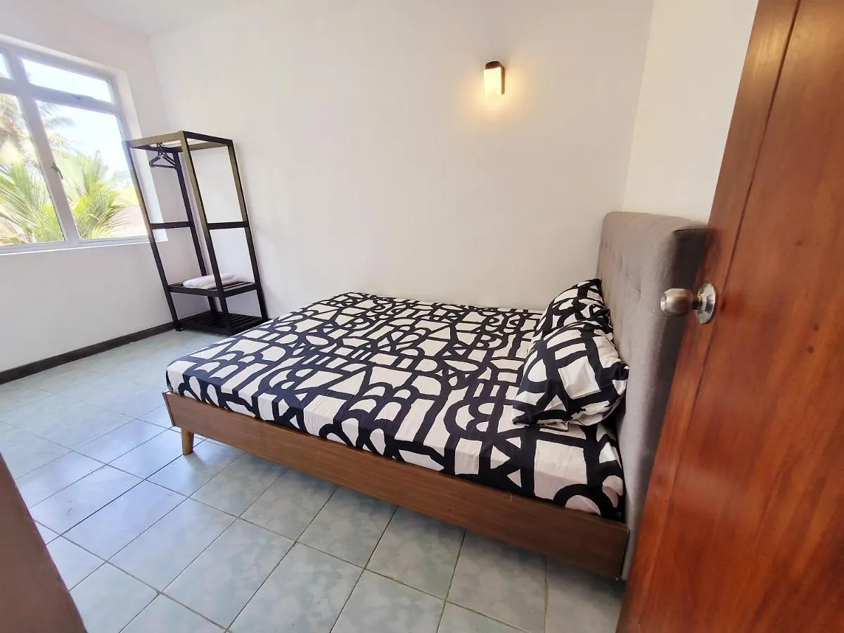 Lovely Apartment In Relaxing Homey Environment Pannipitiya