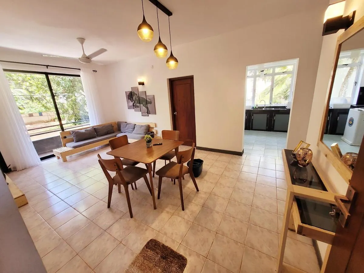 Lovely Apartment In Relaxing Homey Environment Pannipitiya Sri Lanka