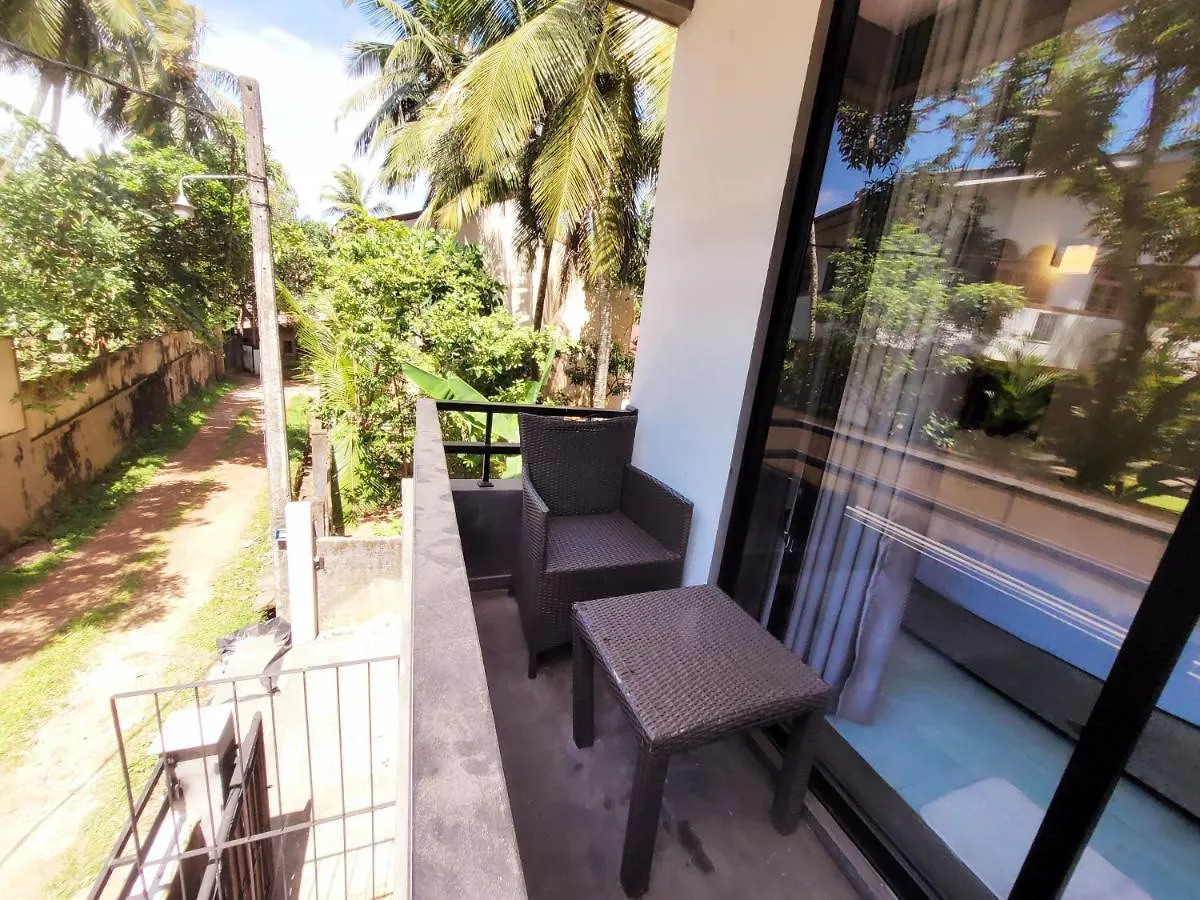 Lovely Apartment In Relaxing Homey Environment Pannipitiya