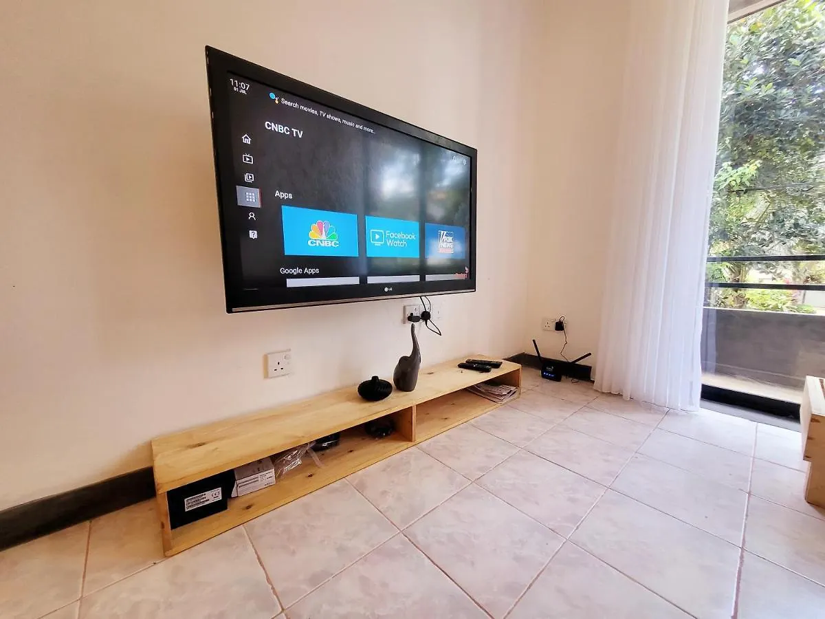 Lovely Apartment In Relaxing Homey Environment Pannipitiya Sri Lanka