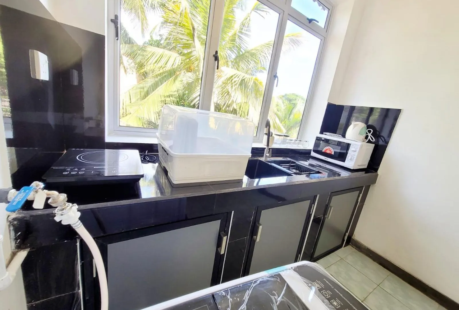 Lovely Apartment In Relaxing Homey Environment Pannipitiya