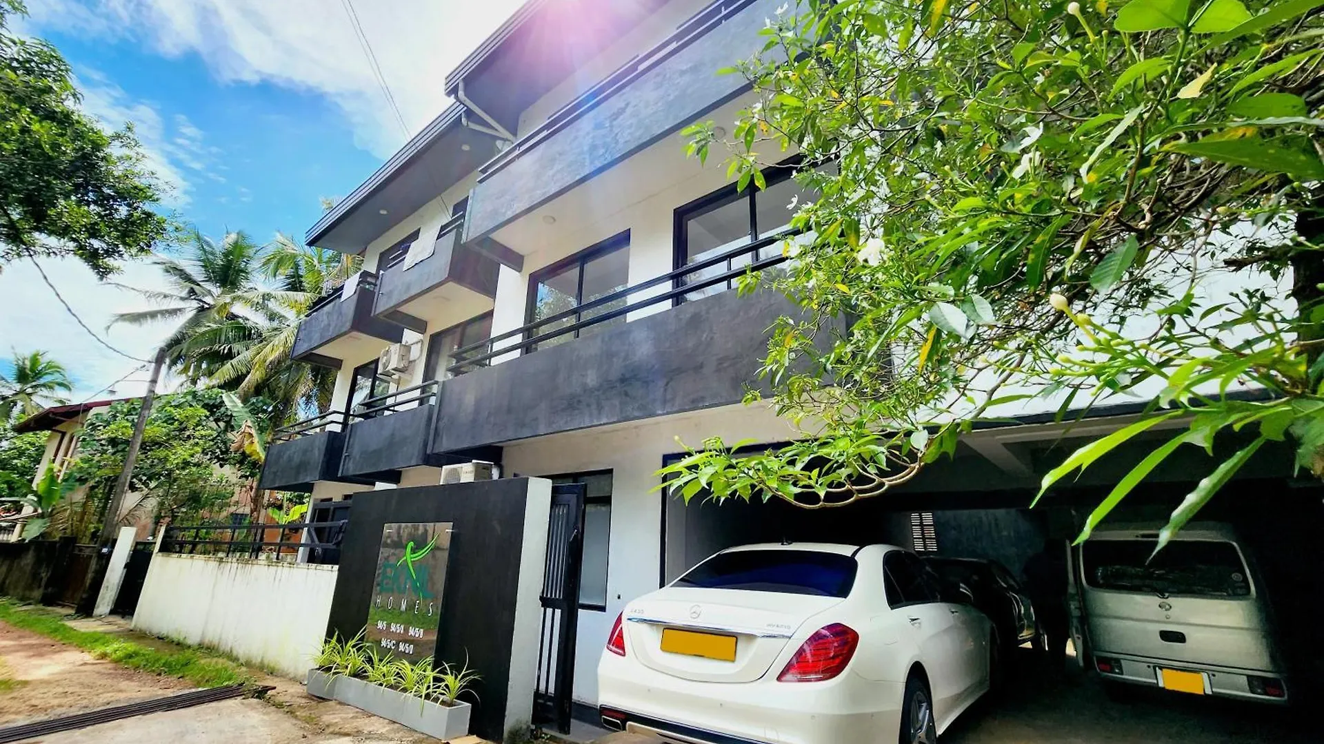 Lovely Apartment In Relaxing Homey Environment Pannipitiya Sri Lanka